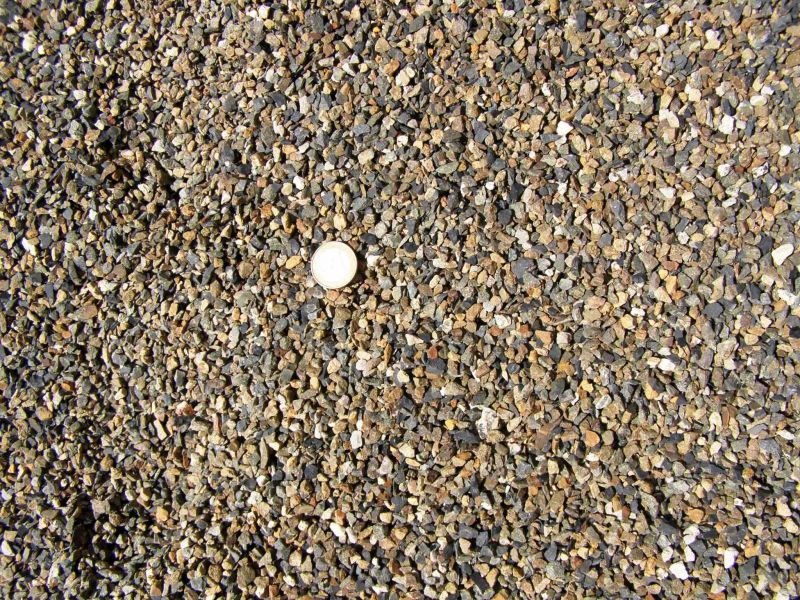 Recycling-Park Produkt Splitt